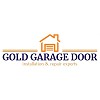 Gold Garage Doors