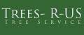 Trees-R-US Expert Tree Trimming Services
